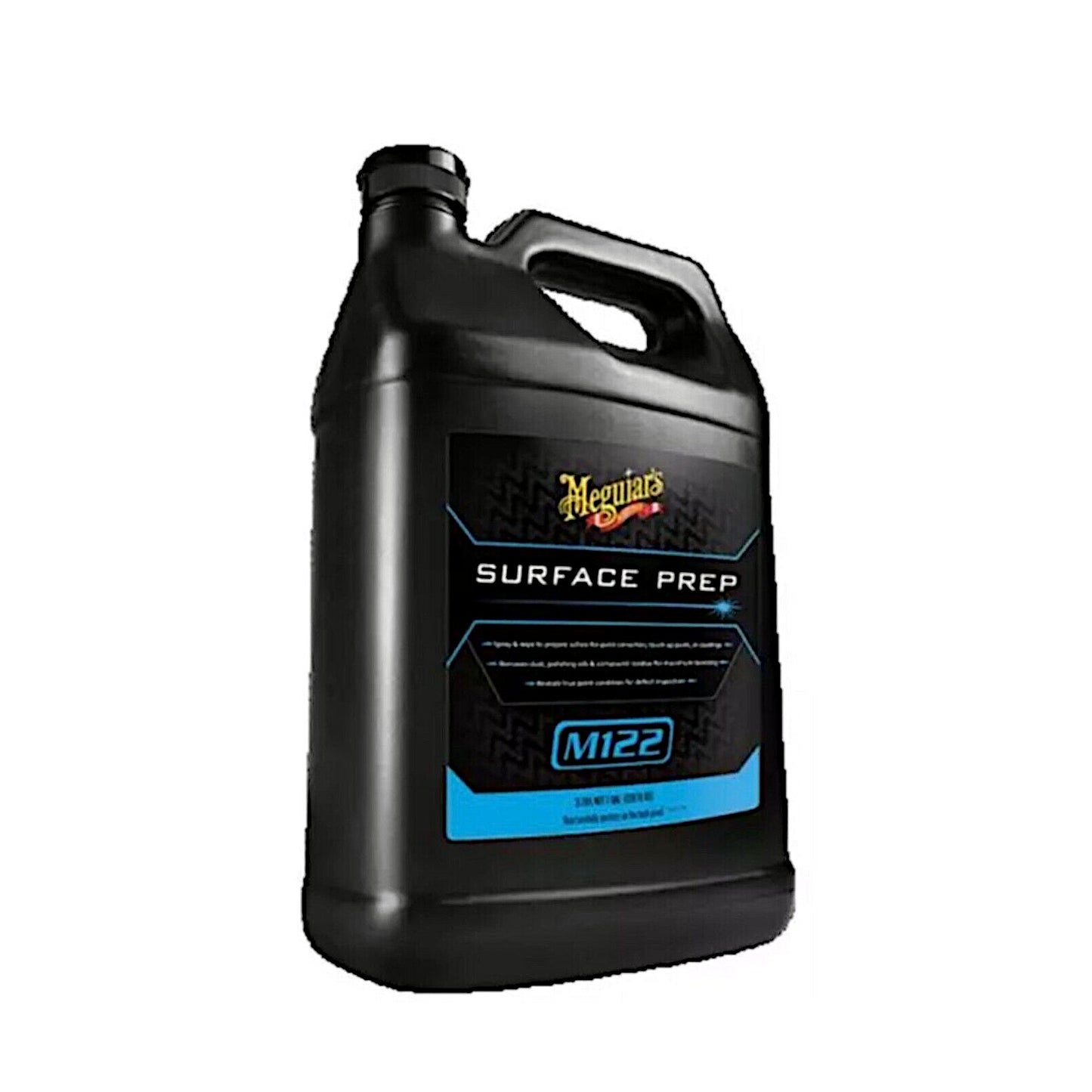 Meguiars Surface Prep M122 1 Gallon