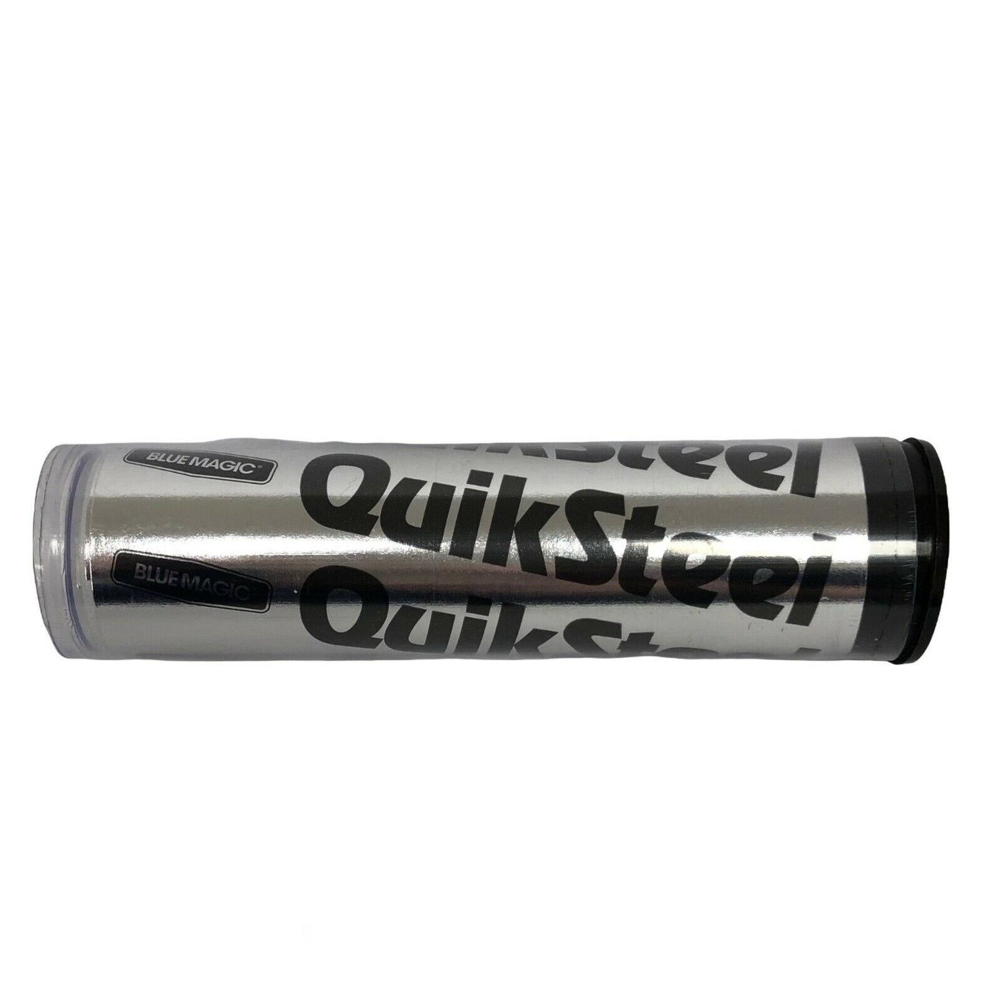 QUIKSTEEL QUICKSTEEL STEEL REINFORCED EXPOXY PUTTY REPAIR WELD 56.8g