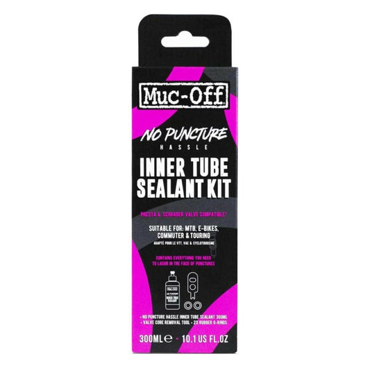 Muc-Off No Puncture Hassle Inner Tube Sealant - 300ml