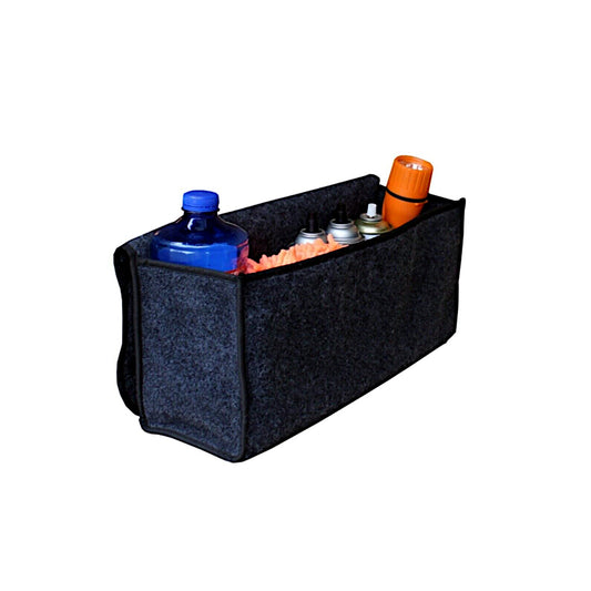 Carpet Tool Bag Car Boot Organiser Foldable Shopping Tidy Storage STB01