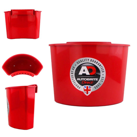 Autobrite Direct Bucket Organiser