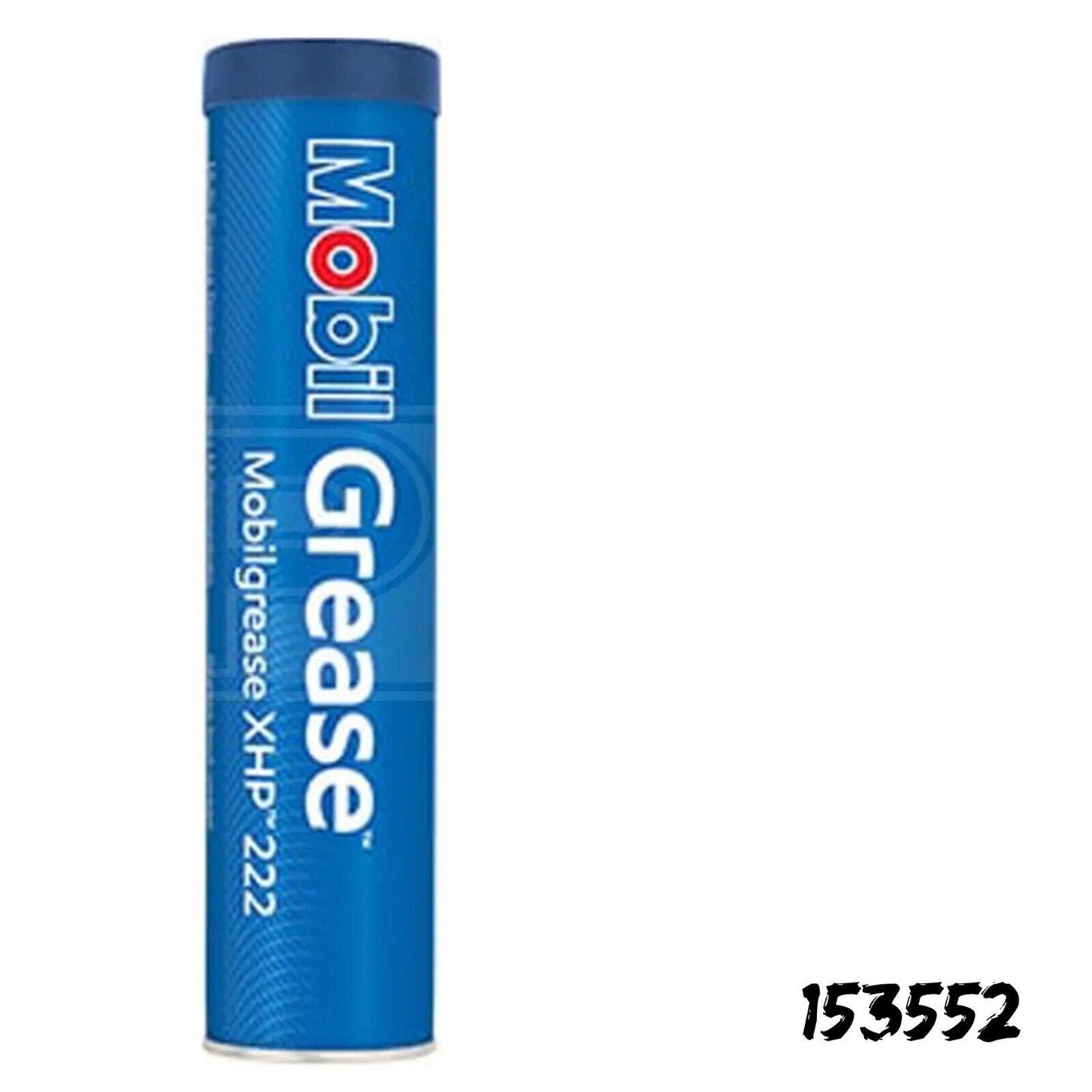 Mobil Mobilgrease XHP 222 High Performance Grease - 390g