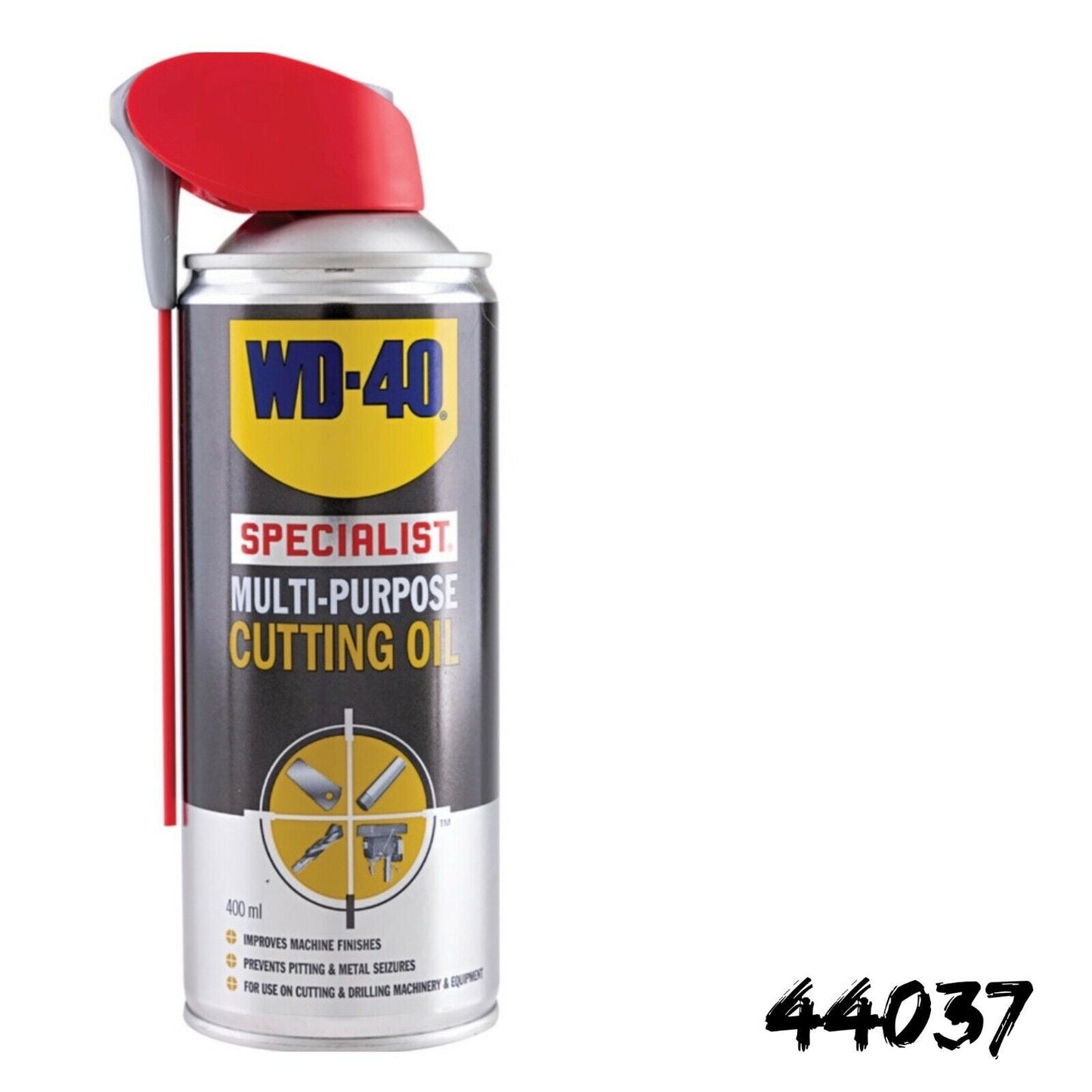 WD-40 Specialist Multi-purpose Cutting Oil 400ML