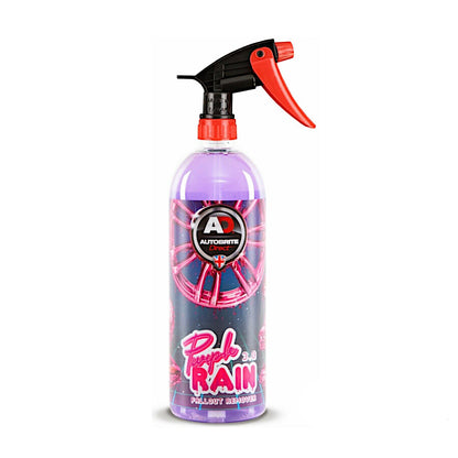 Autobrite Direct - Purple Rain v3 Iron Decontamination Fallout Remover