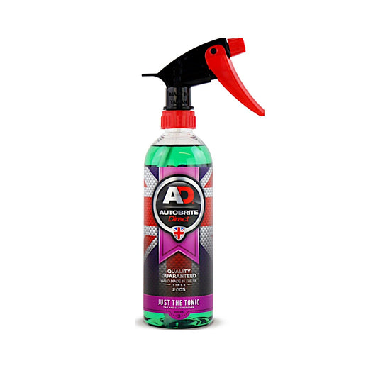 Autobrite Direct Just The Tonic Tar And Glue 500ml