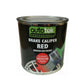 250ml Autotek Brake Caliper Paint - Professional durable brush on paint