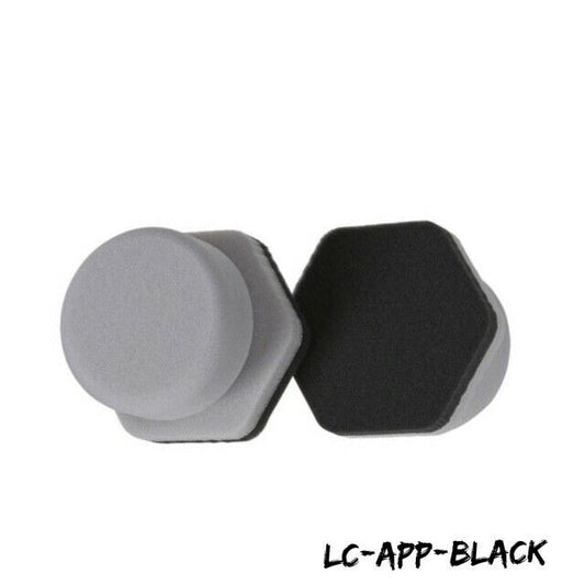 Lake Country Black Precision Applicator