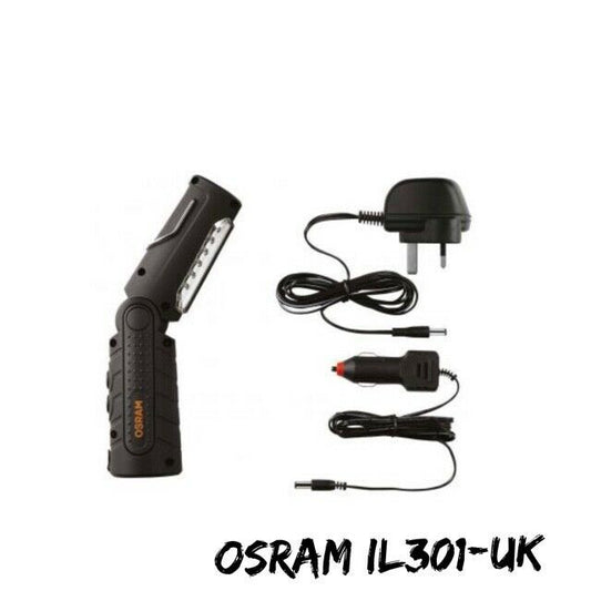 LED IL301 OSRAM LED foldable Inspection Lamp