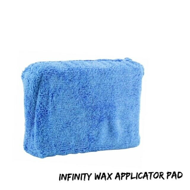 Infinity Wax Applicator for ceramics and wax