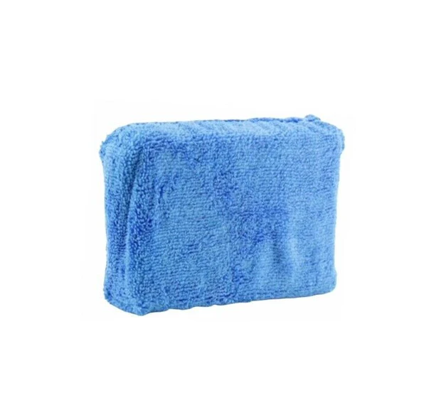 Applicator for ceramics and wax