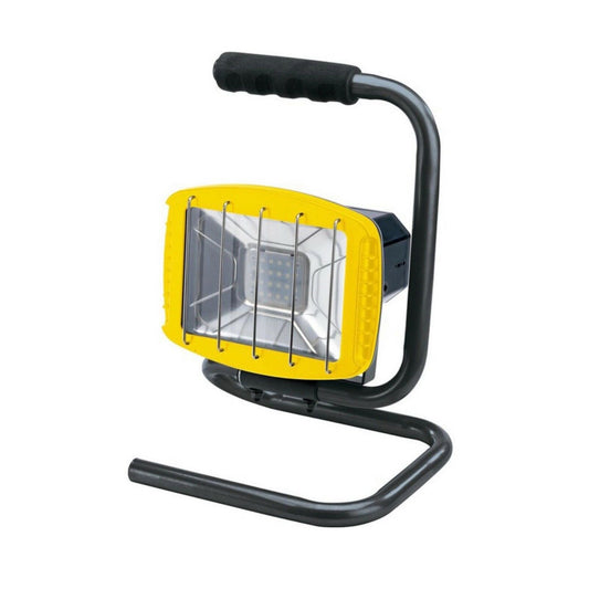 Draper 66011 230V Worklight with Wireless Speaker