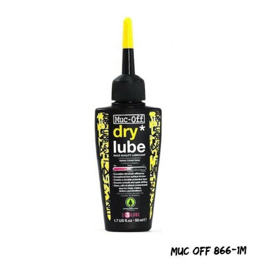 Muc-Off Bio Dry Bike Chain Lube 50ml