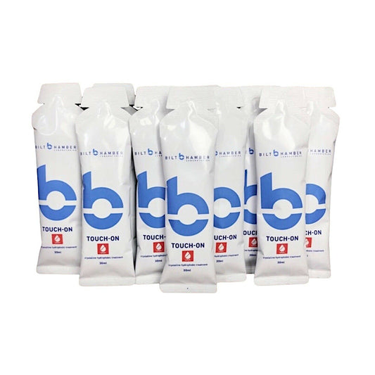 Bilt Hamber Touch-On Sachet x 10 (30ml)