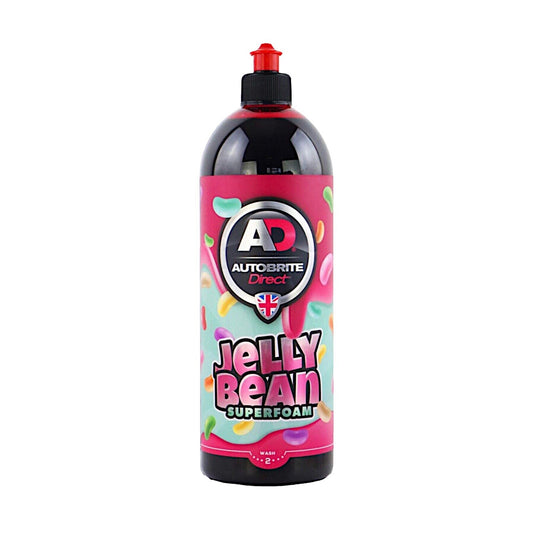 Autobrite Direct - Jelly Bean Superfoam Snow Foam Pre Wash