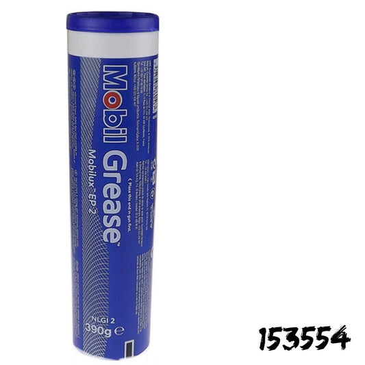 MOBIL MOBILUX EP-2 0 Bearing grease