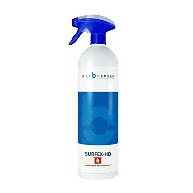 BILT HAMBER SURFEX HD ALL PURPOSE CLEANER AND DEGREASER APC