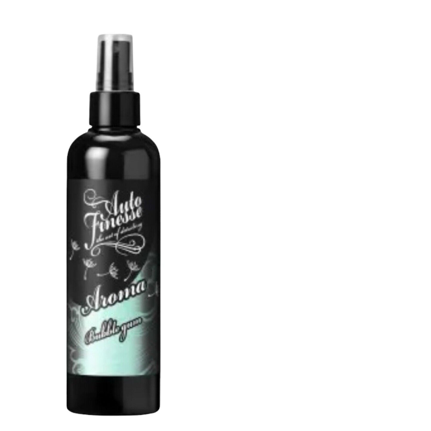 Auto Finesse Aroma Car Freshener Bubblegum (1 Bottle)