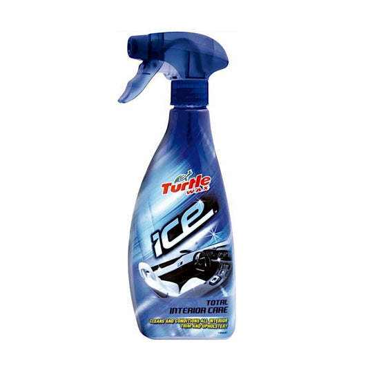 Turtlewax Ice Total Interior Care FG6135