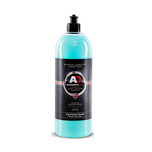 Autobrite Superfoam PH Neutral 1L