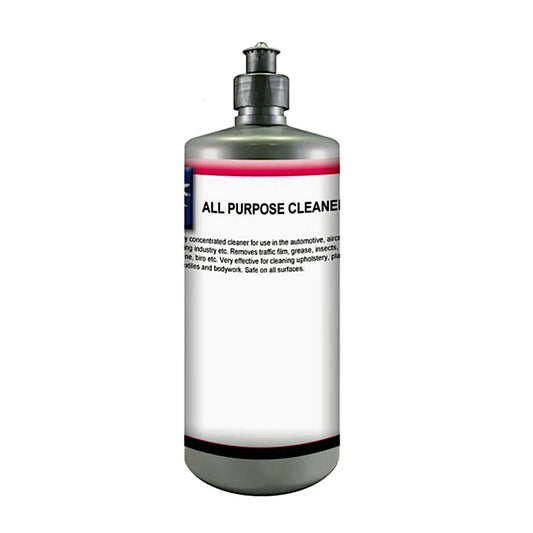 CARTEC 1203/1 ALL PURPOSE CLEANER 1L - CONCENTRATED VALETING PRE WASH