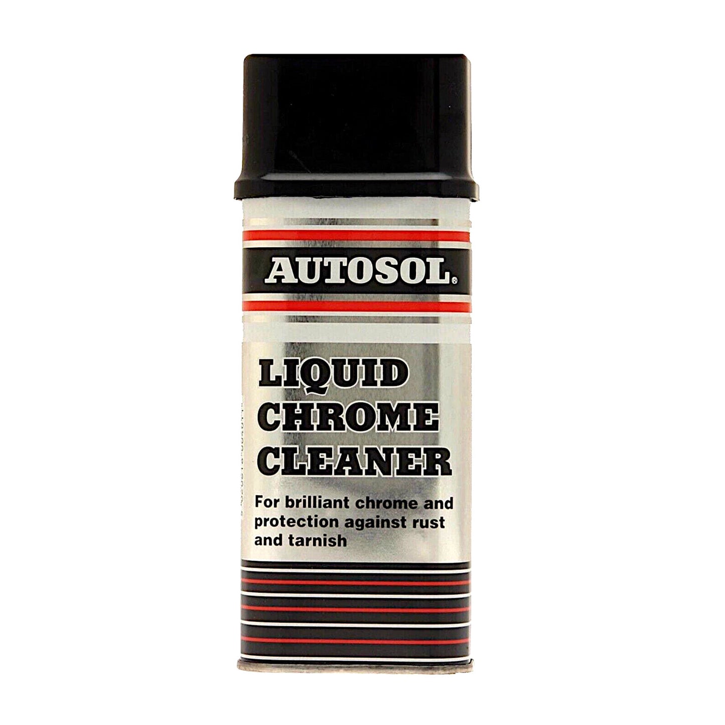 Autosol Liquid Chrome Cleaner  Metal Polish  250ml Cars Boat  Bikes Motorbike