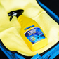 Upholstery & Carpet Cleaner