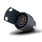 7 Pin Vehicle To 13 Pin Trailer Adaptor
