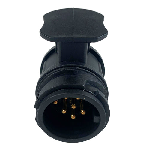 Adaptor 13 Pin Vehicle to 7 Pin Trailer