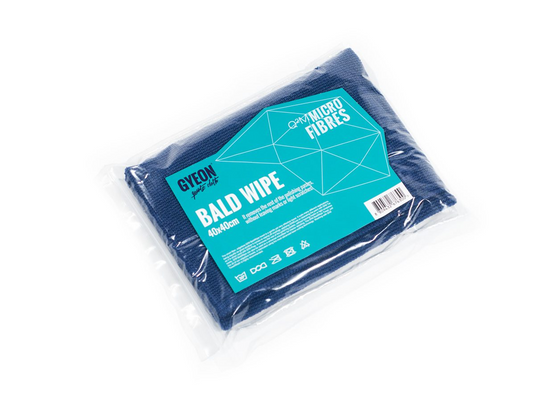 Q2M Bald Wipe