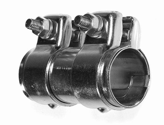 Exhaust Pipe Connector 34mm to 36mm