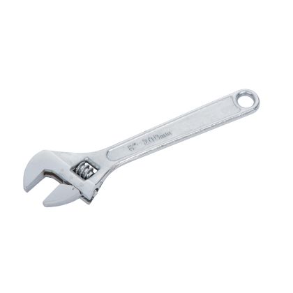200mm (8") Adjustable Wrench