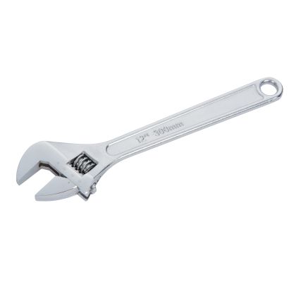300mm (12") Adjustable Wrench