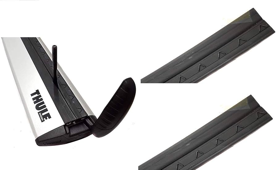 Quick Access Cover Strip