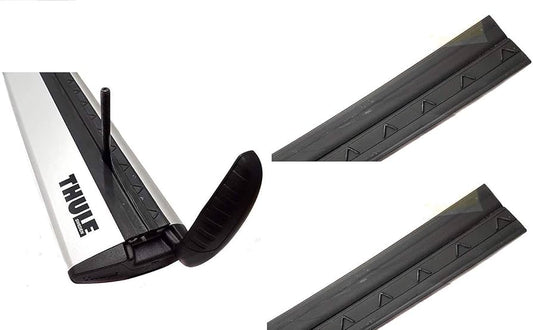 Quick Access Cover Strip