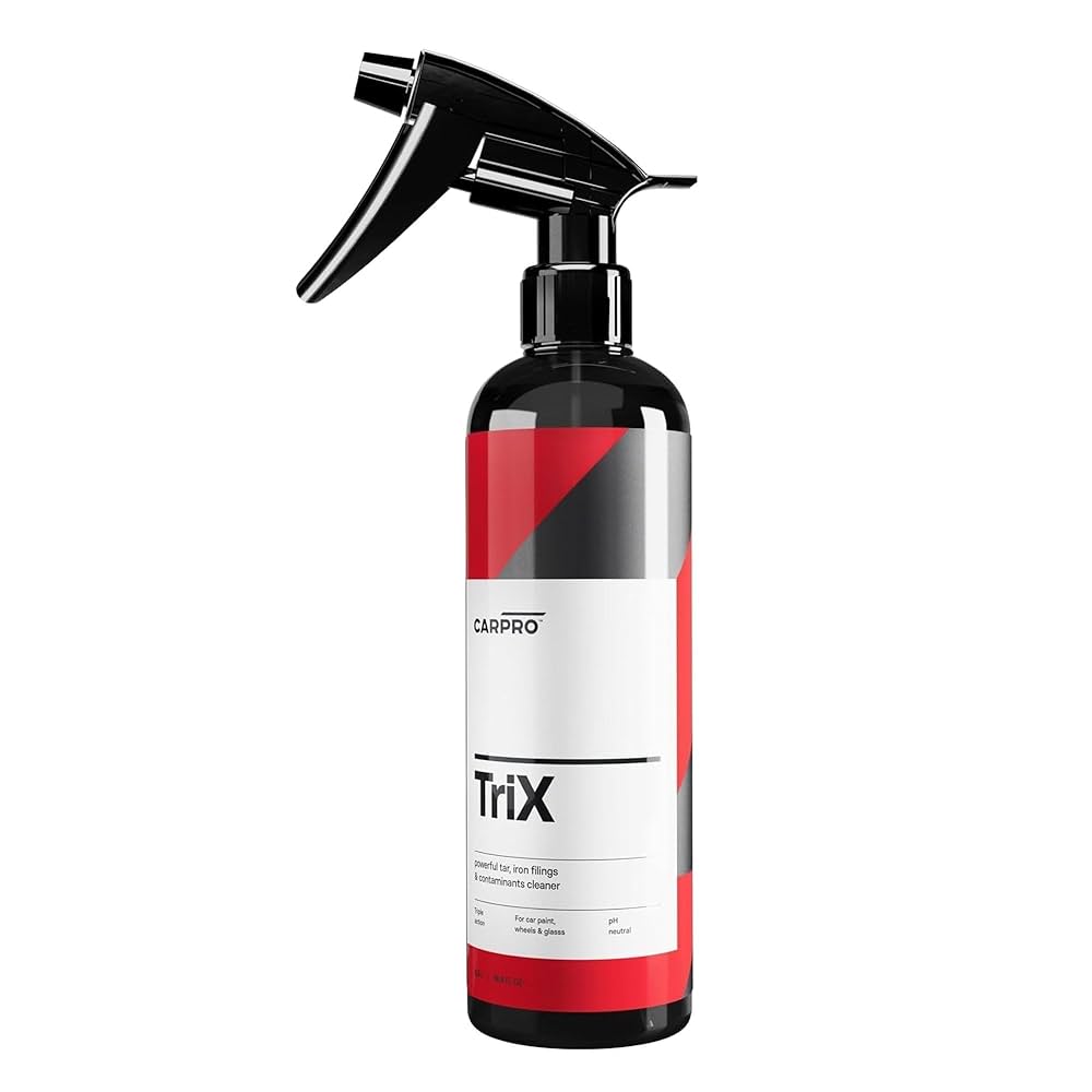 Trix – Autoparts Hamilton