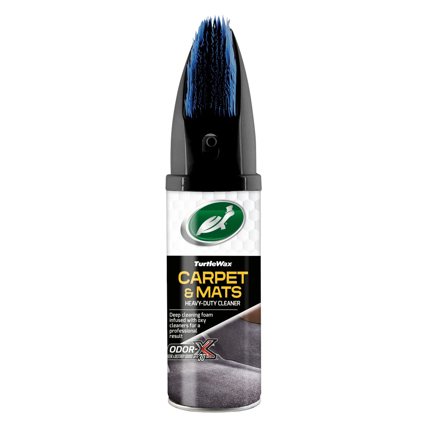 Carpet & Mats Heavy Duty Cleaner