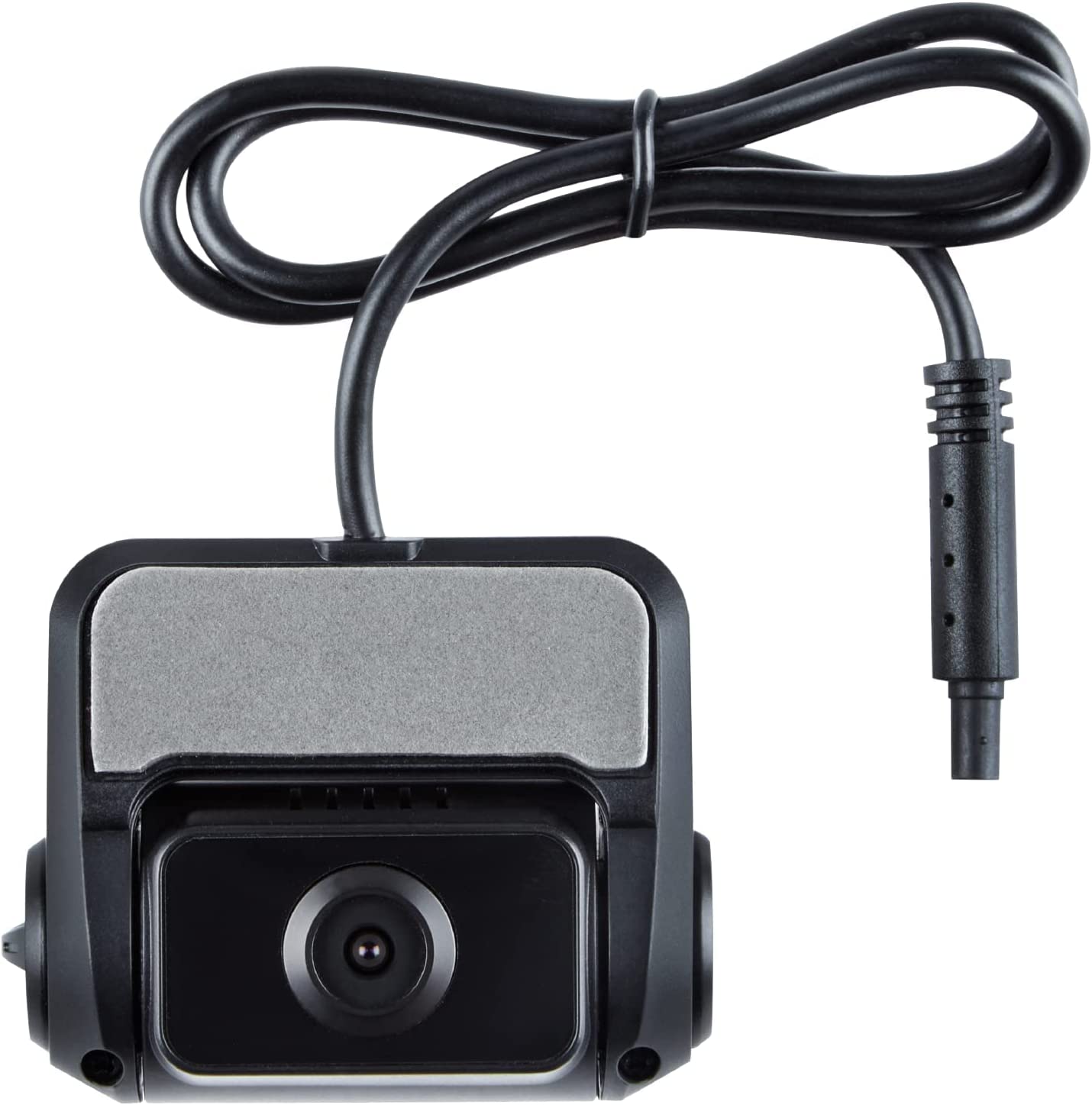 Rearview Smart Dash Camera