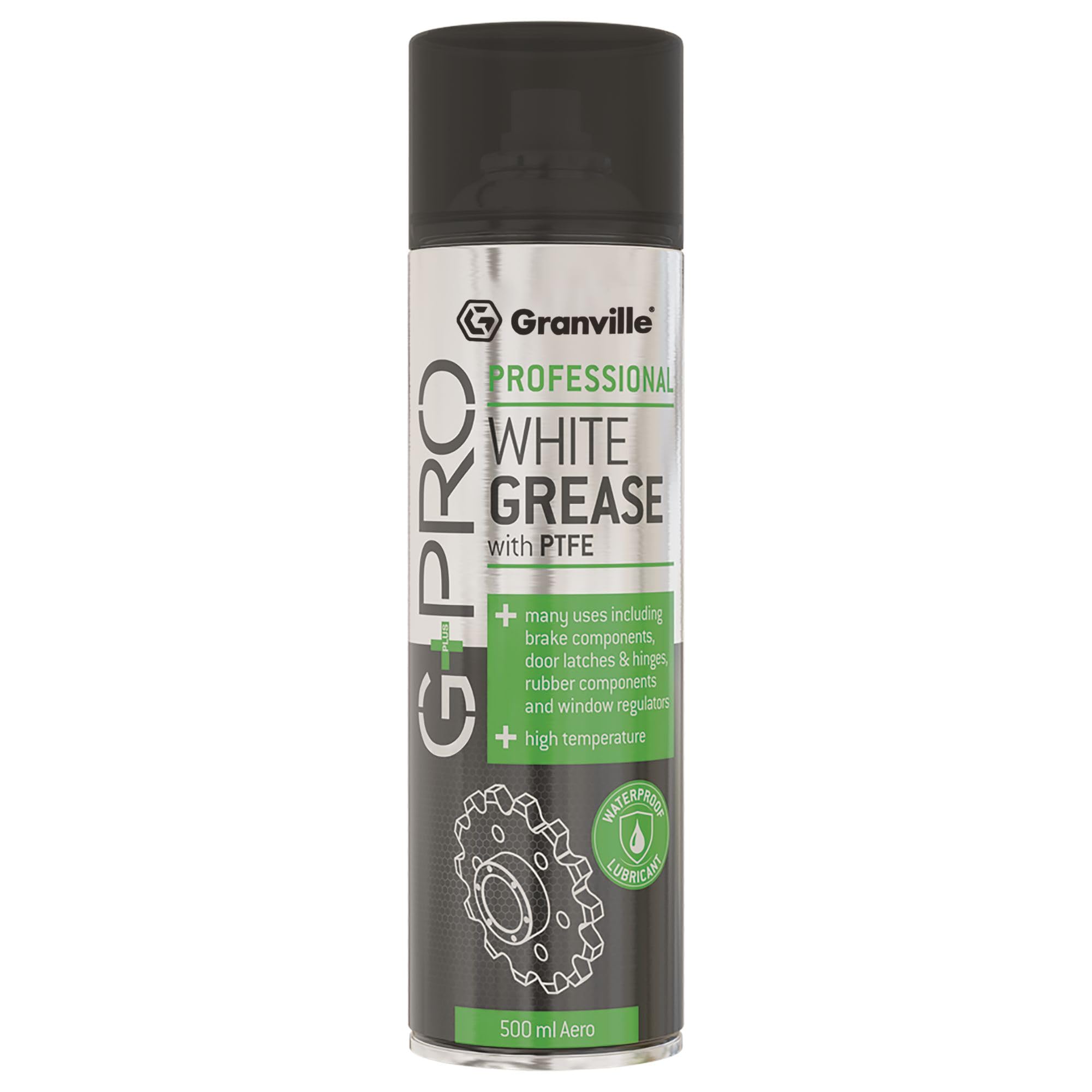 G+Pro White Grease with PTFE – Autoparts Hamilton