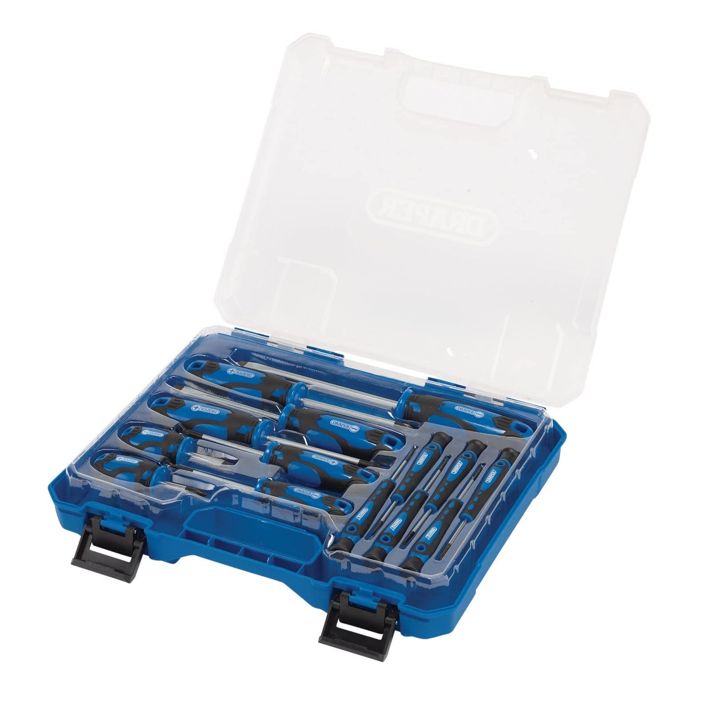 Screwdriver Set with Case