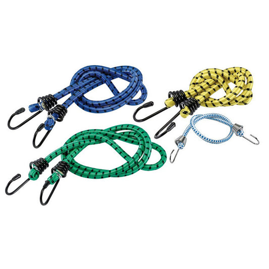 Assorted Bungee Cords