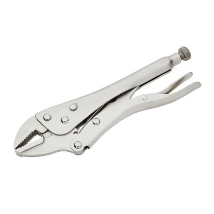 250mm (10") Straight Jaw Locking Plier