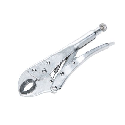 250mm (10") Curved Locking Plier