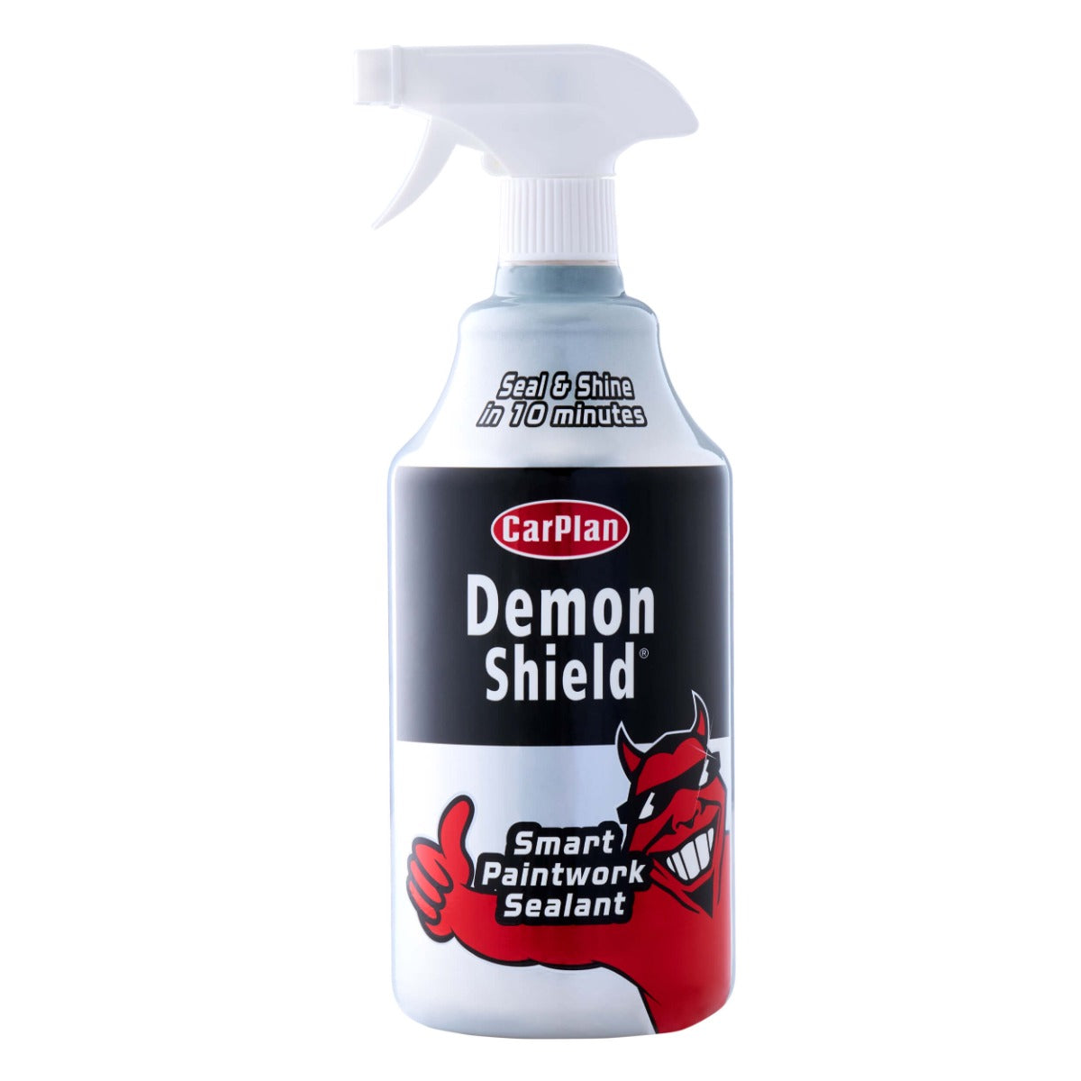 Demon Shield