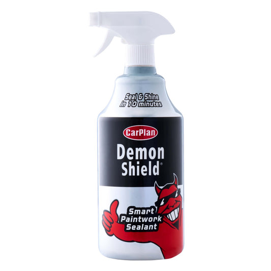Demon Shield