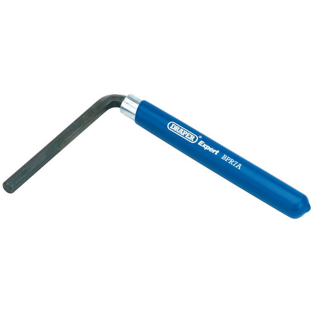 Brake Pad Key with Handle