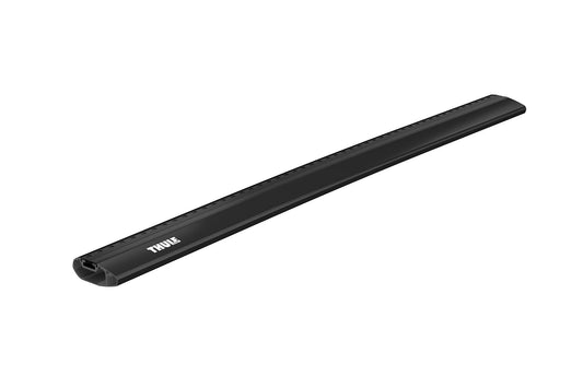 Thule Wingbar Edge 680 Black (68cm/27 in) Single Load Bar 721120