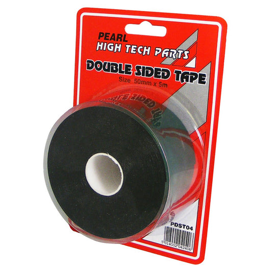 Pearl Consumables PDST04 Double Sided Tape - 25mm x 5m