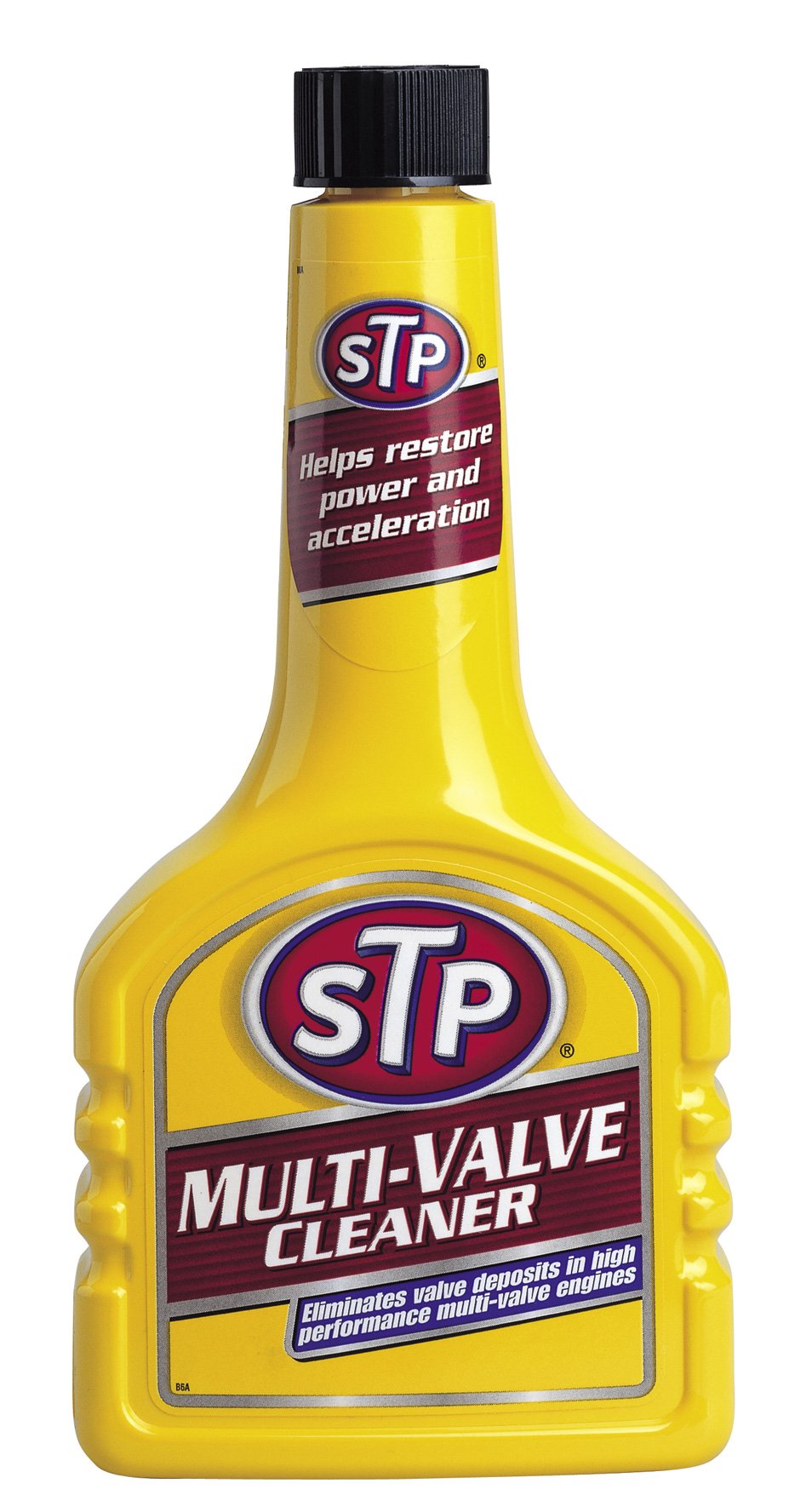 Multi-Valve Cleaner