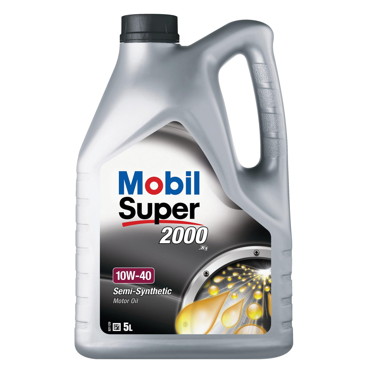 Super 2000 X1 10W40 Premium Semi Synthetic Engine Oil