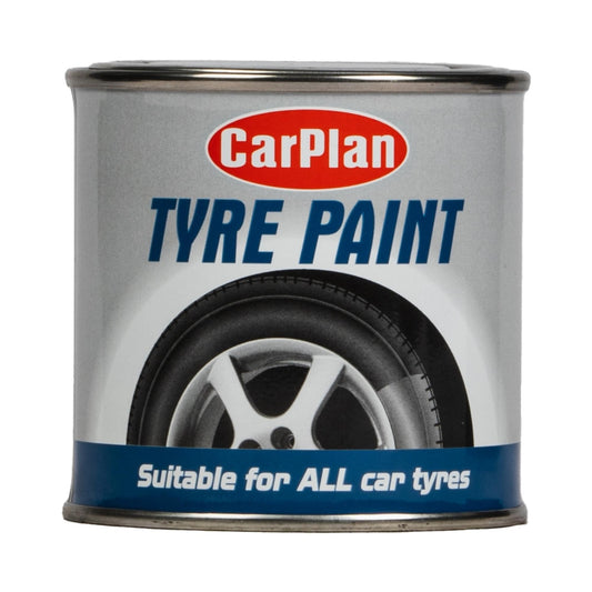 Tyre Paint